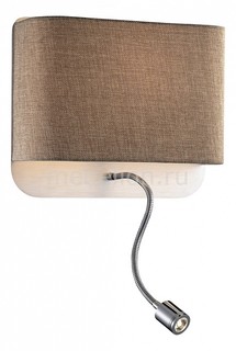 Бра с подсветкой Bostri 2589/2W Odeon Light