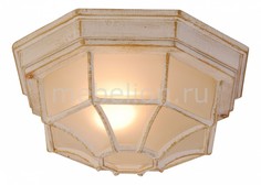 Накладной светильник Perseus 31210 Globo