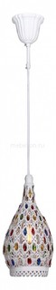 Подвесной светильник Latifa 1667-1P Favourite
