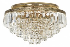 Потолочная люстра Rizzi LE 1.2.38.501 G Arti Lampadari