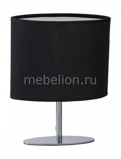 Настольная лампа декоративная Кроун 627030901 Mw Light