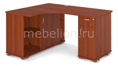 Стол письменный Домино СР-140М Merdes