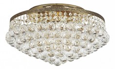 Потолочная люстра Castellana LE 1.2.46.501 G Arti Lampadari