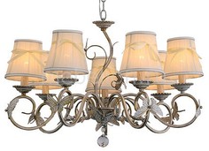 Подвесная люстра Farfalla SL183.523.07 St Luce