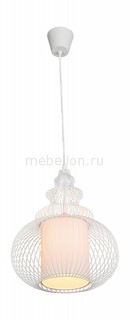 Подвесной светильник Azoria 15236 Globo
