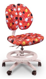 Стул компьютерный Duo Kid Mealux