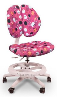 Стул компьютерный Duo Kid Mealux