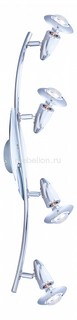 Спот Lord 5438-4 Globo