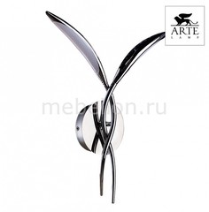 Бра Mattino A9442AP-2CC Arte Lamp