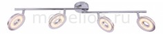 Спот Fascio A8971PL-4CC Arte Lamp