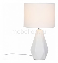 Настольная лампа декоративная Latte SLE300.554.01 St Luce