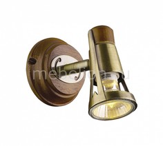 Спот Virsu 1972/1W Odeon Light
