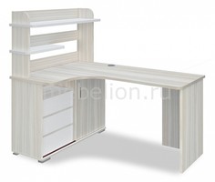 Стол компьютерный Домино СР-165 Merdes