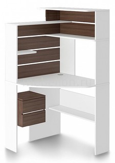 Стол компьютерный СК-4 Merdes