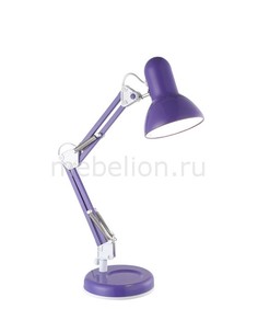 Настольная лампа офисная Chocolate 24879 Globo