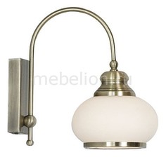 Бра Nostalgika 6900-1W Globo
