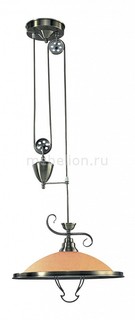 Подвесной светильник Sassari 6905Z Globo