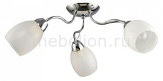 Потолочная люстра 8844 1-8844-3-CR E14 МАКСИСВЕТ