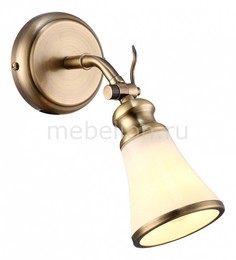 Спот Vento A9231AP-1AB Arte Lamp