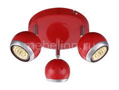 Спот Oman 57885-3O Globo