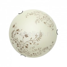 Накладной светильник Ornament A4920PL-3CC Arte Lamp