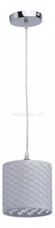 Подвесной светильник Скарлет 333012201 De Markt