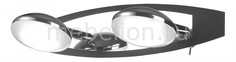 Бра 340/2A-Blackchrome Id Lamp