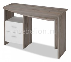 Стол письменный Домино Лайт СКЛ-Крл 120 Merdes