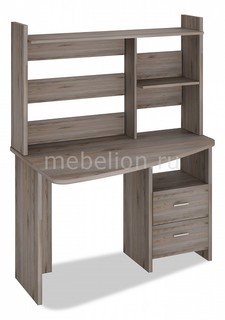 Стол компьютерный Домино Лайт СКЛ-Крл 120+НКЛ-120 Merdes