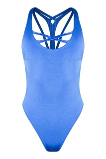 Купальник Clova Agent Provocateur