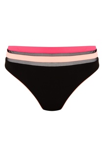 Высокие плавки Zenaya Agent Provocateur