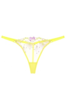 Трусики стринги Kaylie Agent Provocateur