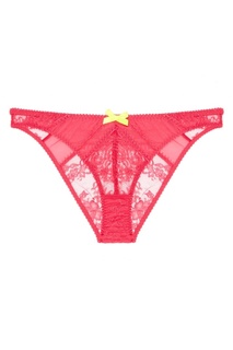 Классические трусики Fernn Agent Provocateur