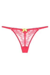Трусики стринги Fernn Agent Provocateur