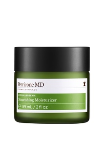 Гипоаллергенный питательный и увлажняющий крем, 59 ml Perricone MD
