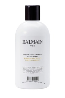 Сияющий шампунь Серебряный Жемчуг, 300 ml Balmain Paris Hair Couture