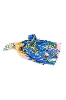 Шелковый шейный платок Freywille
