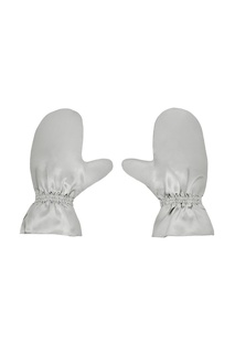 Массажные рукавицы для лица, шеи и декольте Argent ЗНАК