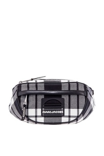 Шерстяная сумка на пояс Marc Jacobs