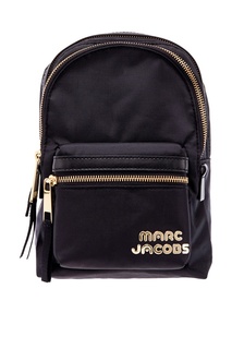 Маленький рюкзак с логотипом Marc Jacobs