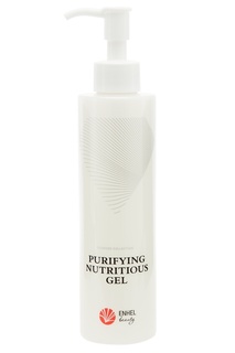 Очищающий гель для демакияжа, 200 ml Enhel Beauty