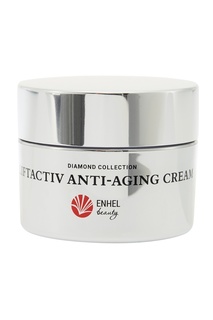 Крем для лица, 50 g Enhel Beauty