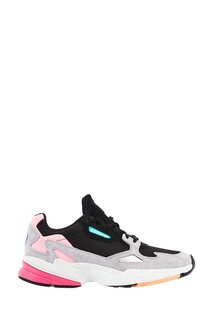Комбинированные кроссовки Falcon Adidas