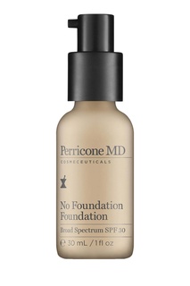 Тональная основа No Foundation Foundation № 1, 30 ml Perricone MD