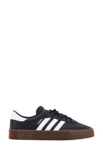 Кроссовки кожаные Sambarose W Adidas