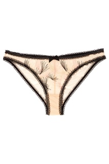 Классические трусики Laviyah Agent Provocateur