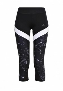 Тайтсы adidas