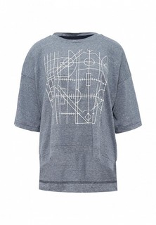 Лонгслив adidas