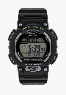 Часы Casio