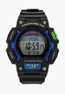 Часы Casio